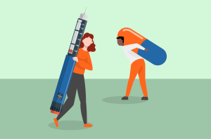 Medication reimbursement coverage in Canada: A current snapshot