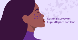 National Survey on Lupus Report: Part One
