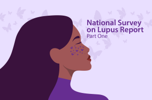 National Survey on Lupus Report: Part One