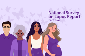 National Survey on Lupus Report: Part Two